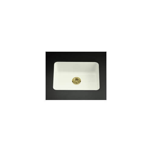 Main product image of Iron/Tones Self Rimming / Undercounter Kitchen Sink - Tea Green
