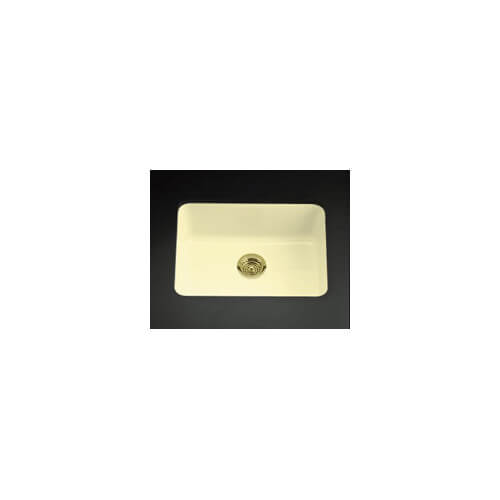 Main product image of Iron/Tones Self Rimming / Undercounter Kitchen Sink - Sunlight