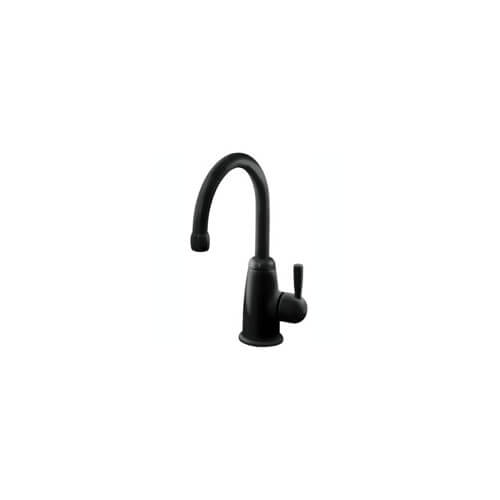 K66657 Kohler K66657 Wellspring beverage faucet with contemporary design Black