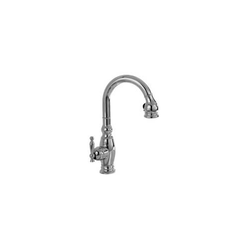 K691CP Kohler K691CP Vinnata Secondary Kitchen Sink Faucet