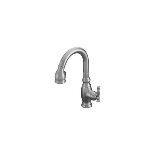 Main product image of Vinnata Secondary Kitchen Sink Faucet - Brushed Chrome
