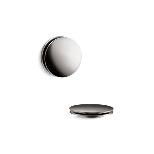 Main product image of Clearflo Retrofit Toe-Tap Conversion Kit (Titanium), K-7142-TT