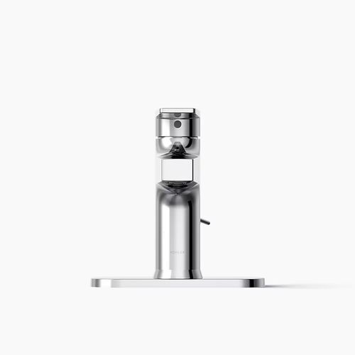 Main product image of Single-Handle Bathroom Sink Faucet, 1.2 GPM (Polished Chrome), K-74021-4-CP