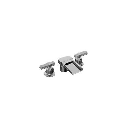 K-7980-4-CP - Kohler K-7980-4-CP - Alterna Widespread Lavatory Faucet ...