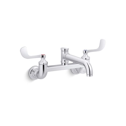Main product image of Triton Bowe Kitchen Faucet (Polished Chrome), K-820T20-5AFA-CP