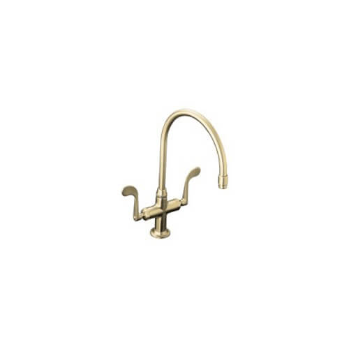 K8762BN Kohler K8762BN Essex Kitchen Sink Faucet With