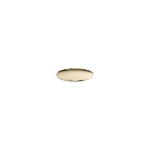 Main product image of Sink Hole Cover (French Gold), K-8830-AF