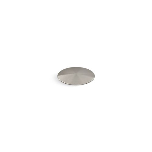 Main product image of Sink Hole Cover (Brushed Nickel), K-8830-BN