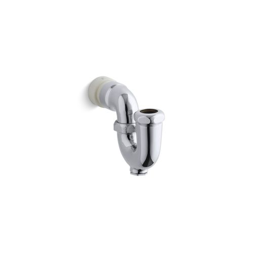 Main product image of Adjustable P-Trap w/ Npt Outlet, 1-1/4" X 1-1/2" (Polished Chrome), K-8995-CP