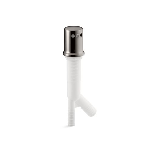 Main product image of Air Gap Body w/ Cover (Titanium), K-9110-TT