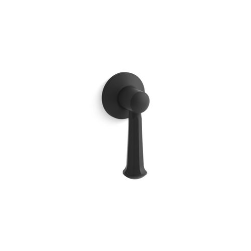 Main product image of Kathryn Trip Lever For K-3940, K-3324 (Matte Black), K-9131-BL