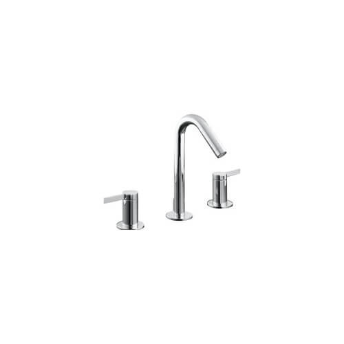 K-942-4-CP - Kohler K-942-4-CP - Polished Chrome Stillness Widespread ...