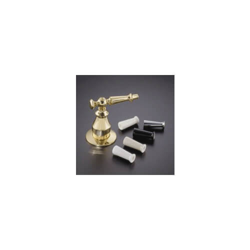 K96570 Kohler K96570 Small Lever Handle Ceramic Inserts Pair