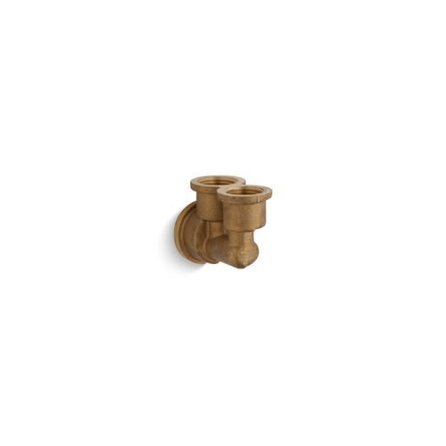 Main product image of MasterShower Twin Ell, K-9663-NA