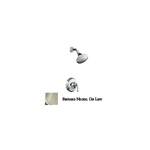 KT102764ABN Kohler KT102764ABN Forte RiteTemp Pressure