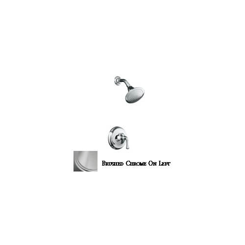 KT102764AG Kohler KT102764AG Forte RiteTemp Pressure