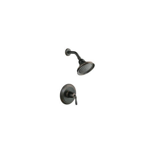 KT3964BRZ Kohler KT3964BRZ Devonshire RiteTemp Pressure