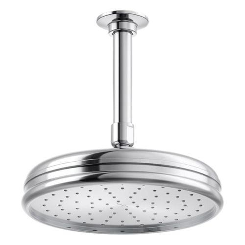 Main product image of 8" Rainhead, 1.75 Gpm (Polished Chrome), K-13692-G-CP