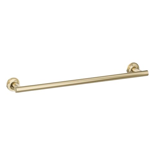 Main product image of Purist 18" Towel Bar (Vibrant French Gold), K-14435-AF