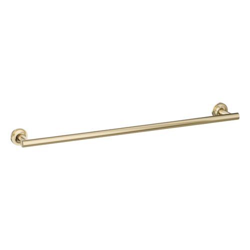 Main product image of Purist 24" Towel Bar (Vibrant French Gold), K-14436-AF