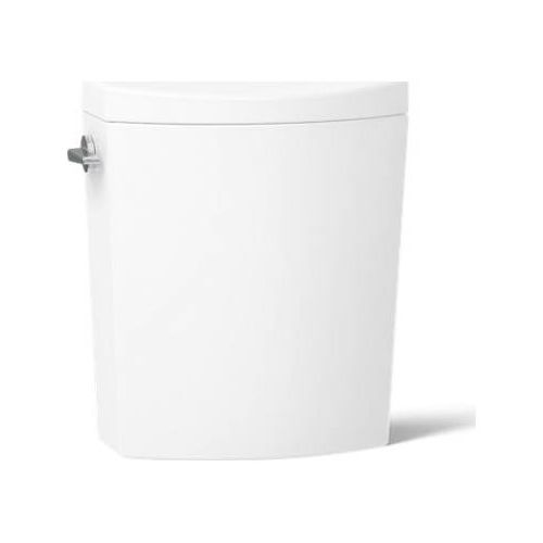 Main product image of Toilet Tank, Dual-Flush (White), K-19042-0