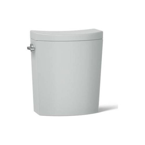 Main product image of Toilet Tank, Dual-Flush (Ice Grey), K-19042-95