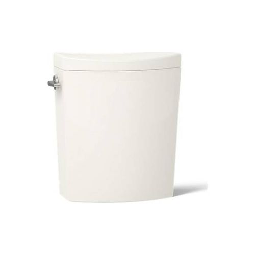 Main product image of Toilet Tank, Dual-Flush (Biscuit), K-19042-96
