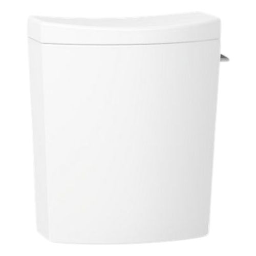 Main product image of Persuade Curv Toilet Tank, Dual-Flush (White), K-19042-RA-0