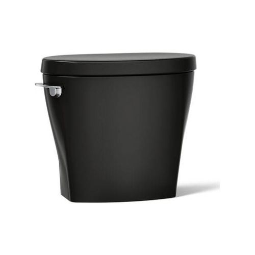 Main product image of Toilet Tank, 1.28 Gpf (Black/Black), K-20203-7