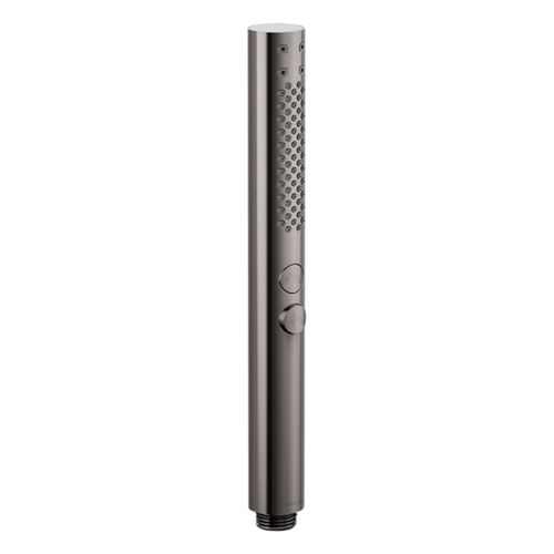 Main product image of Shift+ Round Two-Function Handshower, 1.75 Gpm (Vibrant Titanium), K-21335-G-TT