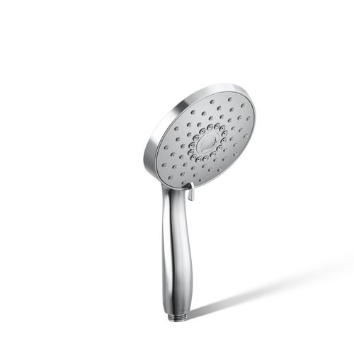 Main product image of Four-Function Handshower, 1.75 GPM (Polished Chrome), K-22165-G-CP
