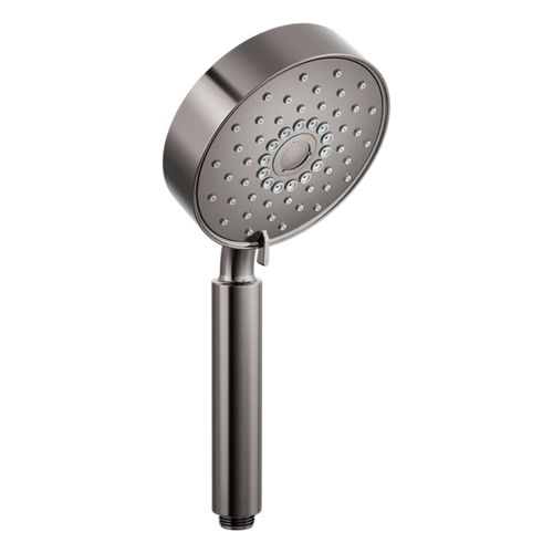 Main product image of Purist Four-Function Handshower, 2.5 Gpm (Vibrant Titanium), K-22166-TT