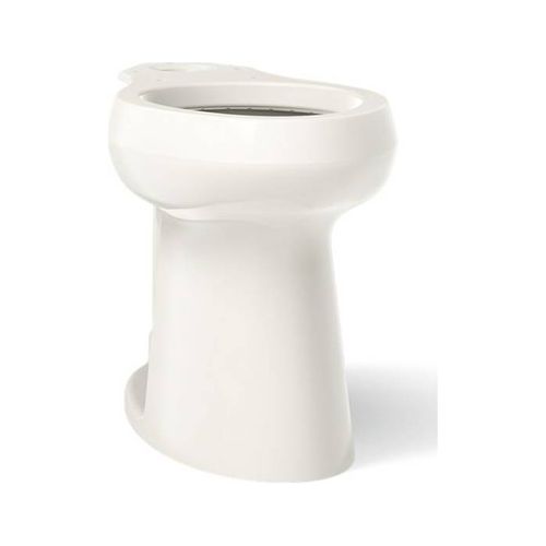 Main product image of Tall Elongated Toilet Bowl (Biscuit), K-22661-96