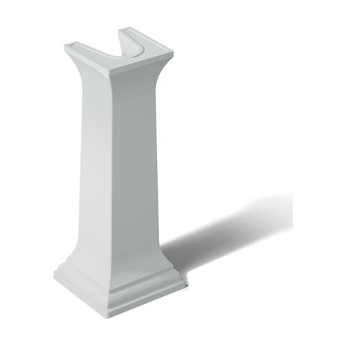 Main product image of Bathroom Sink Pedestal (Ice Grey), K-2267-95