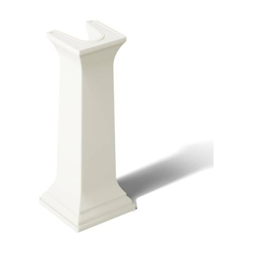 Main product image of Bathroom Sink Pedestal (Biscuit), K-2267-96