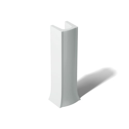 Main product image of Pedestal Only (Ice Grey), K-2357-95