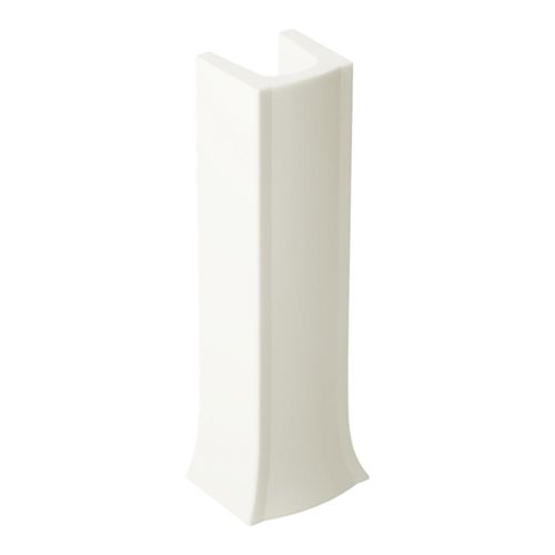 K-2357-96 - Kohler K-2357-96 - Archer Pedestal Only (Biscuit)
