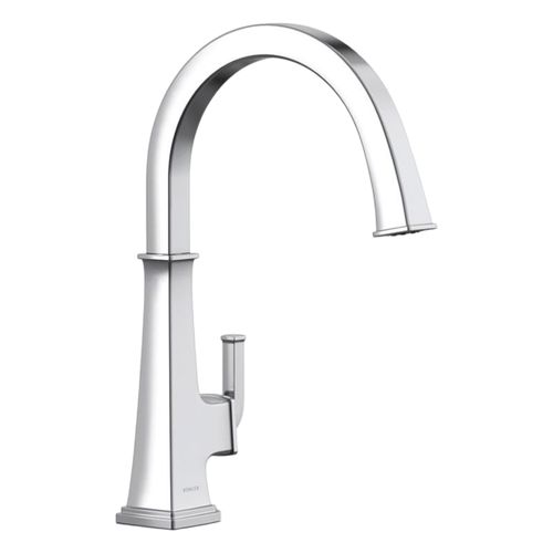 Main product image of Riff Single-Handle Bar Sink Faucet (Polished Chrome), K-23833-CP
