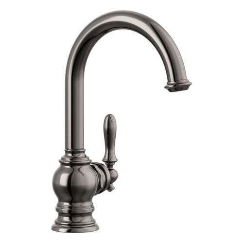 Main product image of Artifacts Beverage Faucet (Vibrant Titanium), K-24074-TT