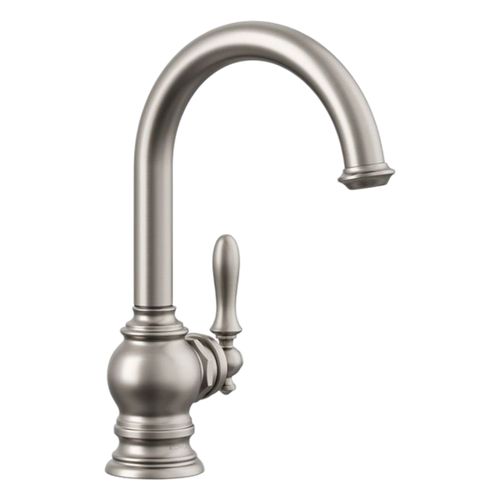 Main product image of Artifacts Beverage Faucet (Vibrant Stainless), K-24074-VS