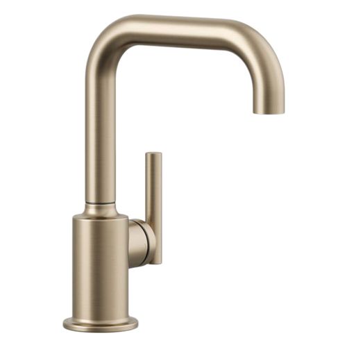 Main product image of Purist Beverage Faucet (Vibrant Brushed Bronze), K-24077-BV