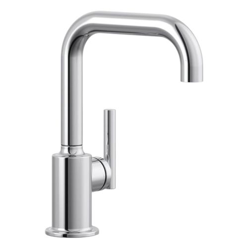 Main product image of Purist Beverage Faucet (Polished Chrome), K-24077-CP