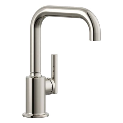 Main product image of Purist Beverage Faucet (Vibrant Polished Nickel), K-24077-SN