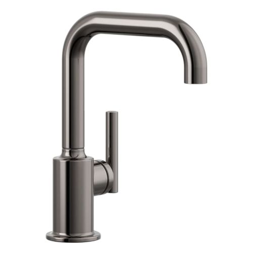 Main product image of Purist Beverage Faucet (Vibrant Titanium), K-24077-TT