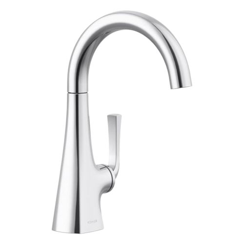 Main product image of Graze Beverage Faucet (Polished Chrome), K-24134-CP