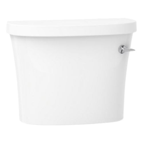 Main product image of Kingston Toilet Tank, 1.28 Gpf (White), K-25100-RA-0