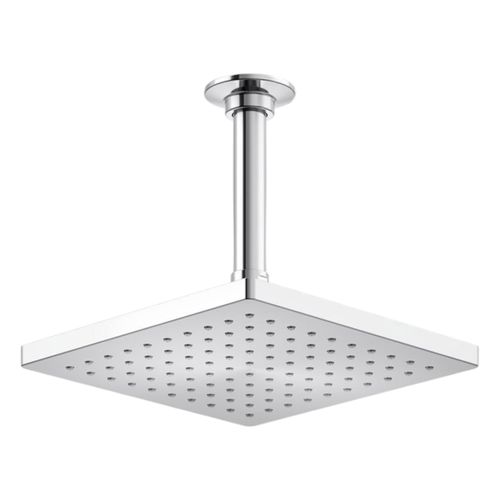 Main product image of Honesty 8" Single-Function Rainhead, 2.5 Gpm (Polished Chrome), K-26148-CP
