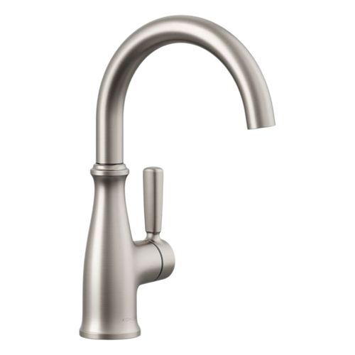 Main product image of Traditional Beverage Faucet (Vibrant Stainless), K-26367-VS