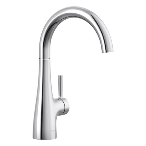 Main product image of Transitional Beverage Faucet (Polished Chrome), K-26368-CP