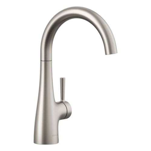Main product image of Transitional Beverage Faucet (Vibrant Stainless), K-26368-VS